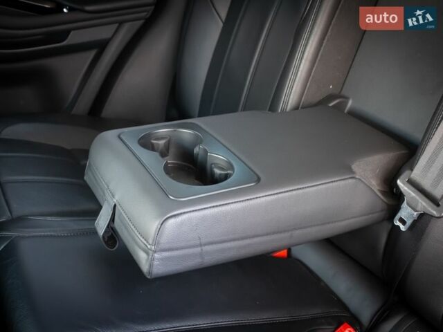 Белый Ленд Ровер Рендж Ровер Эвок, объемом двигателя 2 л и пробегом 88 тыс. км за 28000 $, фото 39 на Automoto.ua