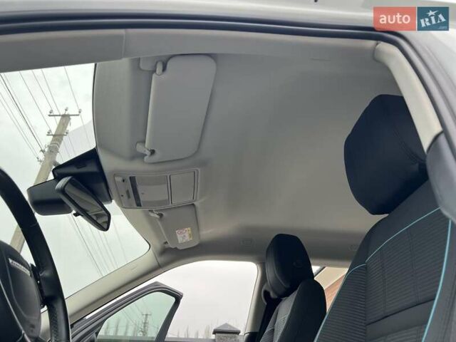 Белый Ленд Ровер Рендж Ровер Эвок, объемом двигателя 2 л и пробегом 40 тыс. км за 30950 $, фото 49 на Automoto.ua