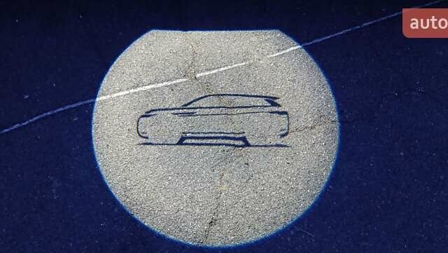 Белый Ленд Ровер Рендж Ровер Эвок, объемом двигателя 2 л и пробегом 55 тыс. км за 41800 $, фото 20 на Automoto.ua