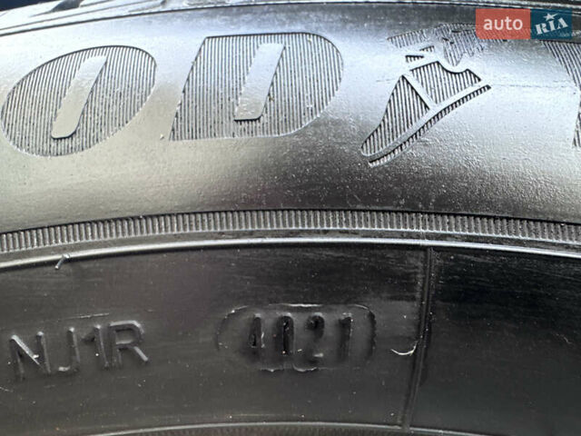 Білий Ленд Ровер Рендж Ровер Евок, об'ємом двигуна 2 л та пробігом 40 тис. км за 29990 $, фото 39 на Automoto.ua