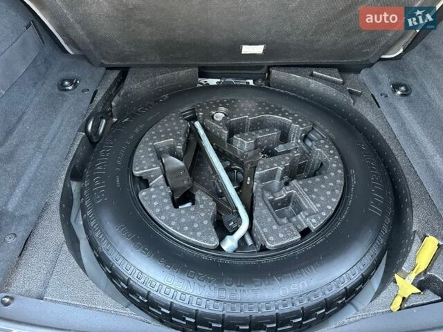 Белый Ленд Ровер Рендж Ровер Эвок, объемом двигателя 2 л и пробегом 135 тыс. км за 36000 $, фото 30 на Automoto.ua