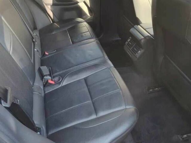 Белый Ленд Ровер Рендж Ровер Эвок, объемом двигателя 2 л и пробегом 45 тыс. км за 20000 $, фото 18 на Automoto.ua