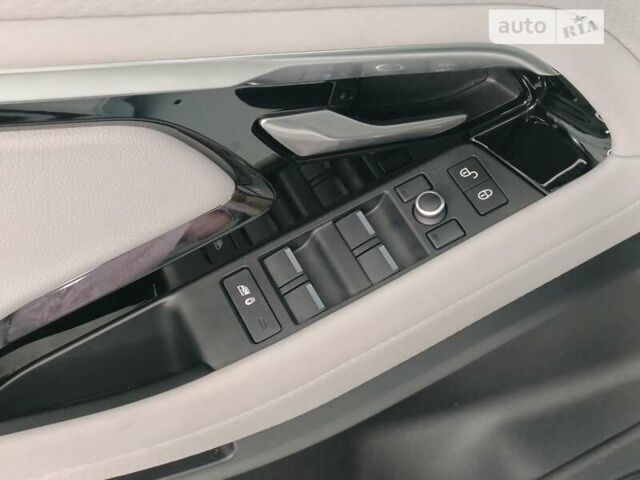 Белый Ленд Ровер Рендж Ровер Эвок, объемом двигателя 2 л и пробегом 50 тыс. км за 33999 $, фото 14 на Automoto.ua