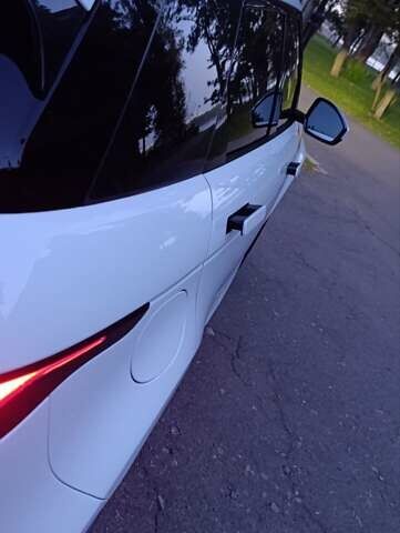 Белый Ленд Ровер Рендж Ровер Эвок, объемом двигателя 2 л и пробегом 55 тыс. км за 41800 $, фото 29 на Automoto.ua