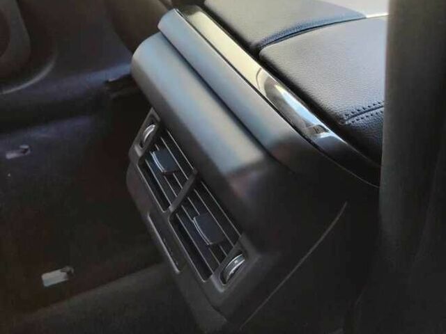 Белый Ленд Ровер Рендж Ровер Эвок, объемом двигателя 2 л и пробегом 45 тыс. км за 20000 $, фото 14 на Automoto.ua