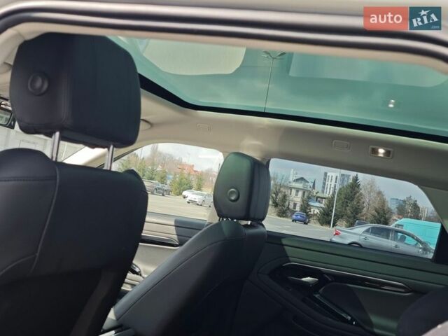 Белый Ленд Ровер Рендж Ровер Эвок, объемом двигателя 2 л и пробегом 63 тыс. км за 32500 $, фото 28 на Automoto.ua