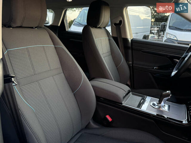 Білий Ленд Ровер Рендж Ровер Евок, об'ємом двигуна 2 л та пробігом 40 тис. км за 29990 $, фото 89 на Automoto.ua