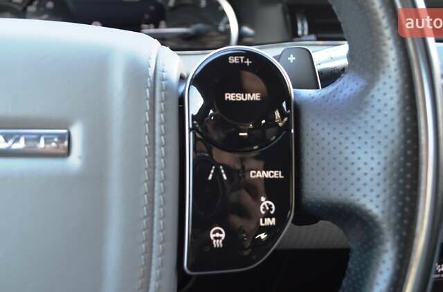 Білий Ленд Ровер Рендж Ровер Евок, об'ємом двигуна 2 л та пробігом 70 тис. км за 33900 $, фото 24 на Automoto.ua