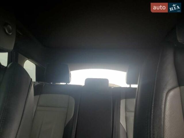 Белый Ленд Ровер Рендж Ровер Эвок, объемом двигателя 2 л и пробегом 132 тыс. км за 11500 $, фото 9 на Automoto.ua
