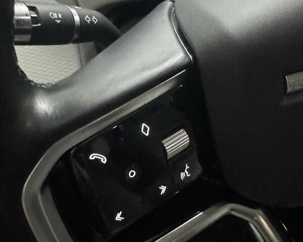 Білий Ленд Ровер Рендж Ровер Евок, об'ємом двигуна 2 л та пробігом 77 тис. км за 40900 $, фото 21 на Automoto.ua