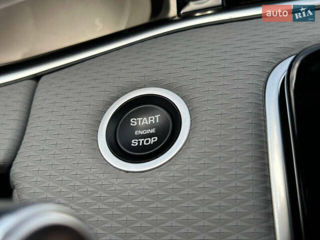 Білий Ленд Ровер Рендж Ровер Евок, об'ємом двигуна 2 л та пробігом 49 тис. км за 41999 $, фото 27 на Automoto.ua