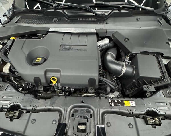 Білий Ленд Ровер Рендж Ровер Евок, об'ємом двигуна 2 л та пробігом 37 тис. км за 46000 $, фото 2 на Automoto.ua