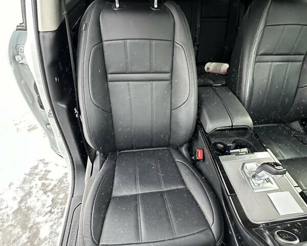 Білий Ленд Ровер Рендж Ровер Евок, об'ємом двигуна 2 л та пробігом 76 тис. км за 34999 $, фото 10 на Automoto.ua