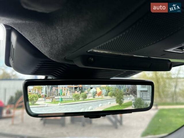 Ленд Ровер Рендж Ровер Эвок 2021 в Киеве на Automoto.ua Белый Ленд Ровер Рендж Ровер Эвок, объемом двигателя 2 л и пробегом 41 тыс. км за 48777 $, фото 32 на Automoto.ua