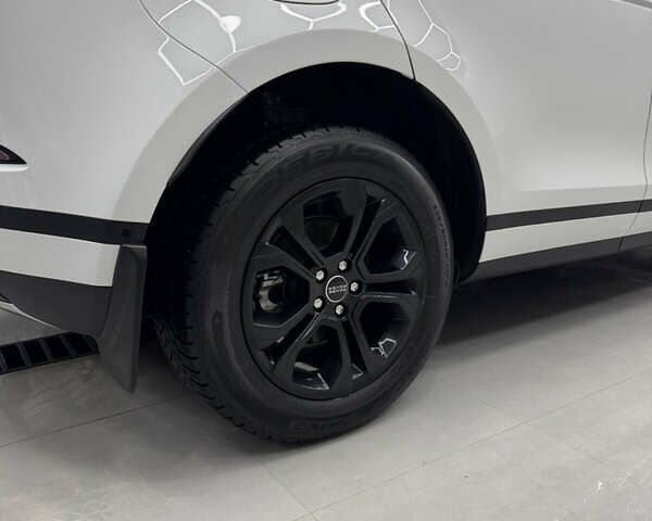 Білий Ленд Ровер Рендж Ровер Евок, об'ємом двигуна 2 л та пробігом 37 тис. км за 46000 $, фото 53 на Automoto.ua