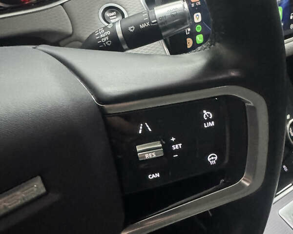 Білий Ленд Ровер Рендж Ровер Евок, об'ємом двигуна 2 л та пробігом 77 тис. км за 40900 $, фото 20 на Automoto.ua