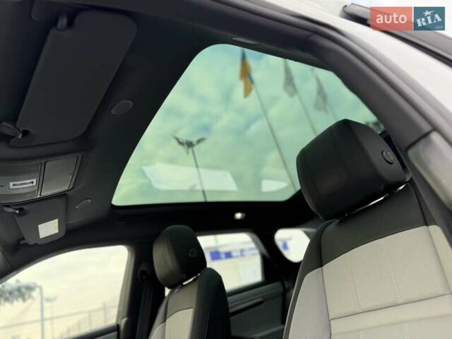 Білий Ленд Ровер Рендж Ровер Евок, об'ємом двигуна 2 л та пробігом 40 тис. км за 46000 $, фото 44 на Automoto.ua