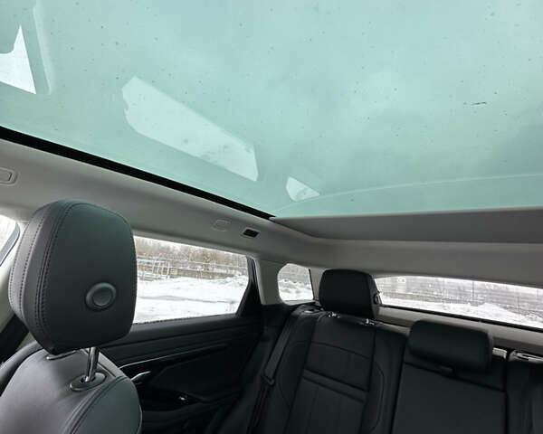 Білий Ленд Ровер Рендж Ровер Евок, об'ємом двигуна 2 л та пробігом 76 тис. км за 34999 $, фото 14 на Automoto.ua