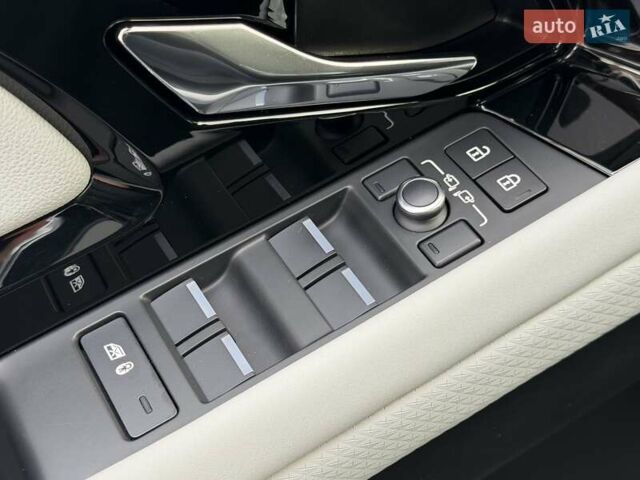 Білий Ленд Ровер Рендж Ровер Евок, об'ємом двигуна 2 л та пробігом 40 тис. км за 46000 $, фото 18 на Automoto.ua