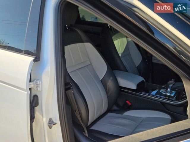 Білий Ленд Ровер Рендж Ровер Евок, об'ємом двигуна 2 л та пробігом 37 тис. км за 44900 $, фото 23 на Automoto.ua