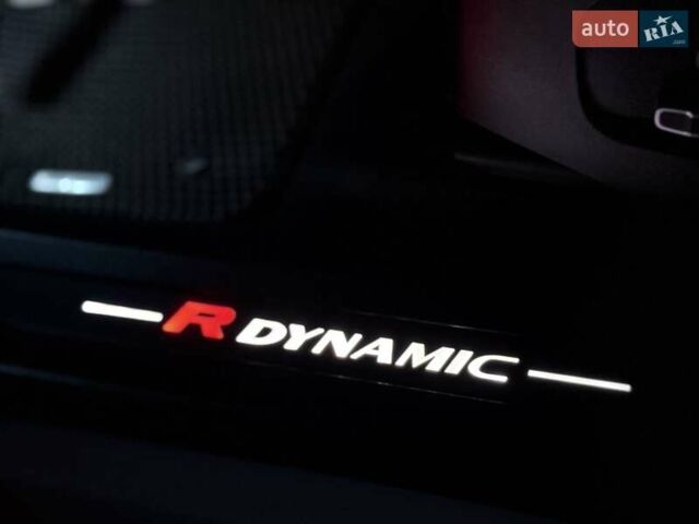 Білий Ленд Ровер Рендж Ровер Евок, об'ємом двигуна 2 л та пробігом 34 тис. км за 51800 $, фото 38 на Automoto.ua