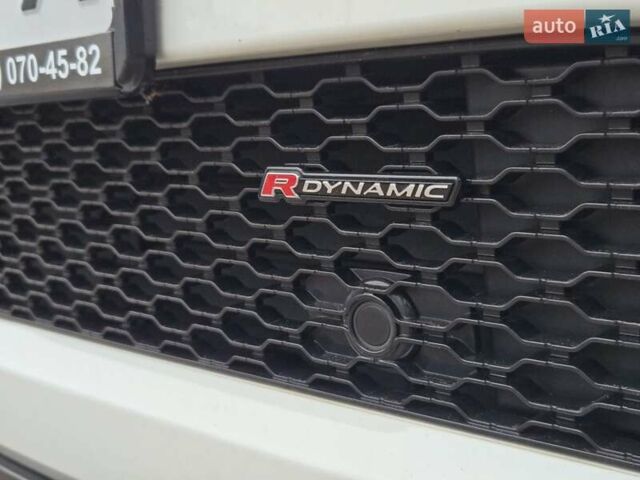 Білий Ленд Ровер Рендж Ровер Евок, об'ємом двигуна 2 л та пробігом 34 тис. км за 51800 $, фото 37 на Automoto.ua