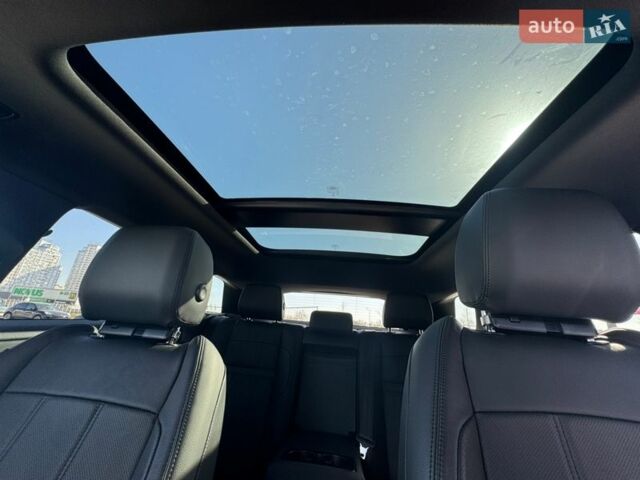 Белый Ленд Ровер Рендж Ровер Эвок, объемом двигателя 2 л и пробегом 21 тыс. км за 41999 $, фото 26 на Automoto.ua