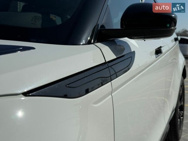 Белый Ленд Ровер Рендж Ровер Эвок, объемом двигателя 2 л и пробегом 21 тыс. км за 41999 $, фото 56 на Automoto.ua