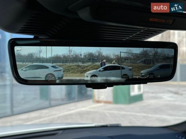 Белый Ленд Ровер Рендж Ровер Эвок, объемом двигателя 2 л и пробегом 21 тыс. км за 41999 $, фото 30 на Automoto.ua