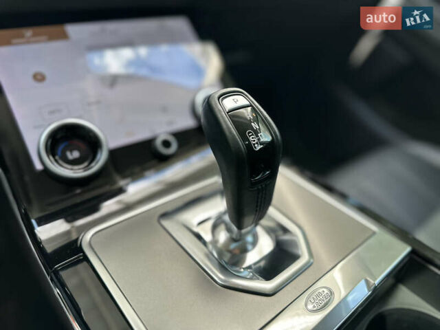 Ленд Ровер Рендж Ровер Эвок 2022 в Одессе на Automoto.ua Белый Ленд Ровер Рендж Ровер Эвок, объемом двигателя 2 л и пробегом 17 тыс. км за 39900 $, фото 57 на Automoto.ua
