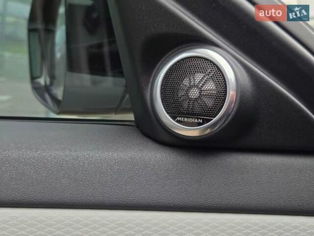 Белый Ленд Ровер Рендж Ровер Эвок, объемом двигателя 2 л и пробегом 34 тыс. км за 49900 $, фото 31 на Automoto.ua