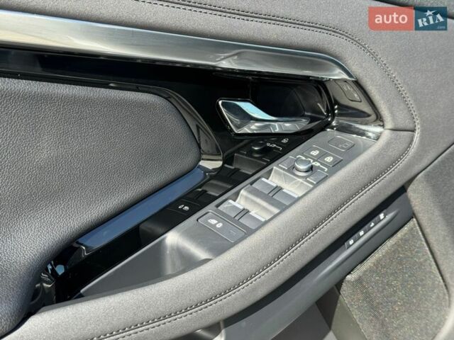 Белый Ленд Ровер Рендж Ровер Эвок, объемом двигателя 2 л и пробегом 21 тыс. км за 41999 $, фото 23 на Automoto.ua