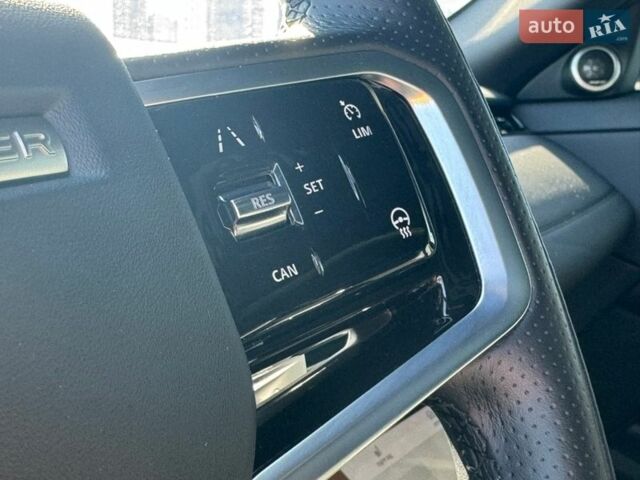 Белый Ленд Ровер Рендж Ровер Эвок, объемом двигателя 2 л и пробегом 21 тыс. км за 41999 $, фото 68 на Automoto.ua