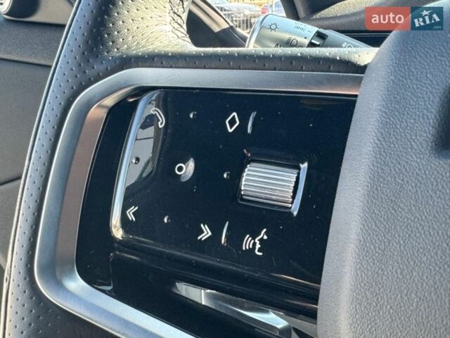 Белый Ленд Ровер Рендж Ровер Эвок, объемом двигателя 2 л и пробегом 21 тыс. км за 41999 $, фото 69 на Automoto.ua