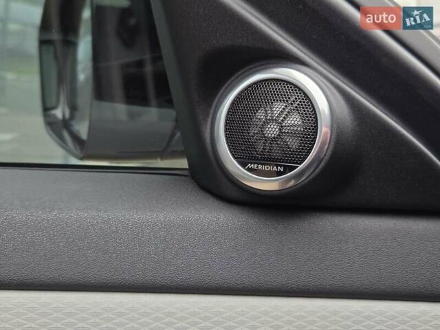 Білий Ленд Ровер Рендж Ровер Евок, об'ємом двигуна 2 л та пробігом 34 тис. км за 51800 $, фото 19 на Automoto.ua