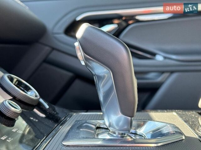 Белый Ленд Ровер Рендж Ровер Эвок, объемом двигателя 2 л и пробегом 21 тыс. км за 41999 $, фото 64 на Automoto.ua