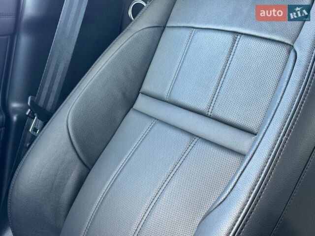 Белый Ленд Ровер Рендж Ровер Эвок, объемом двигателя 2 л и пробегом 21 тыс. км за 41999 $, фото 43 на Automoto.ua