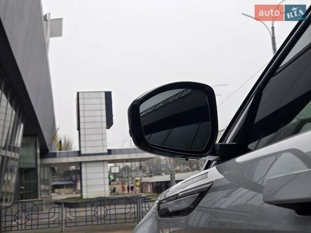 Білий Ленд Ровер Рендж Ровер Евок, об'ємом двигуна 2 л та пробігом 34 тис. км за 51800 $, фото 33 на Automoto.ua