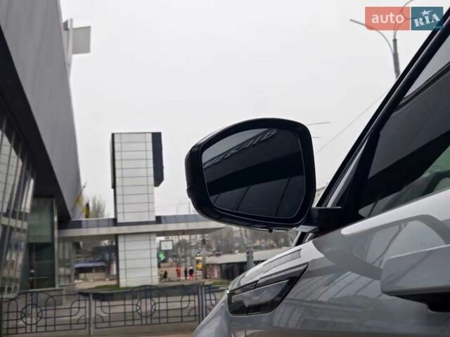 Белый Ленд Ровер Рендж Ровер Эвок, объемом двигателя 2 л и пробегом 34 тыс. км за 49900 $, фото 13 на Automoto.ua