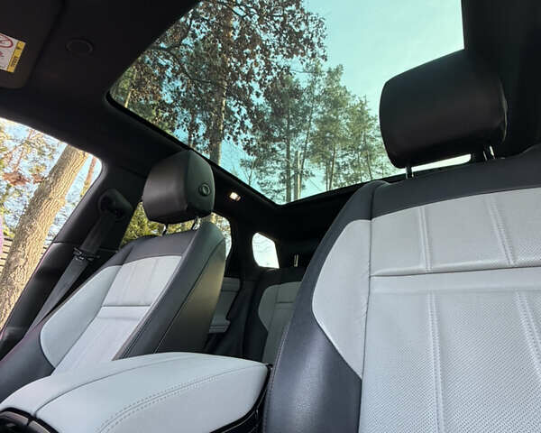 Білий Ленд Ровер Рендж Ровер Евок, об'ємом двигуна 2 л та пробігом 41 тис. км за 55000 $, фото 14 на Automoto.ua