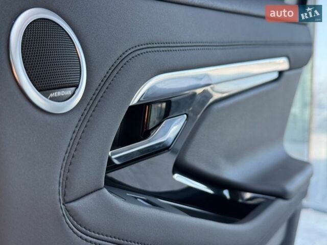 Белый Ленд Ровер Рендж Ровер Эвок, объемом двигателя 2 л и пробегом 21 тыс. км за 41999 $, фото 67 на Automoto.ua