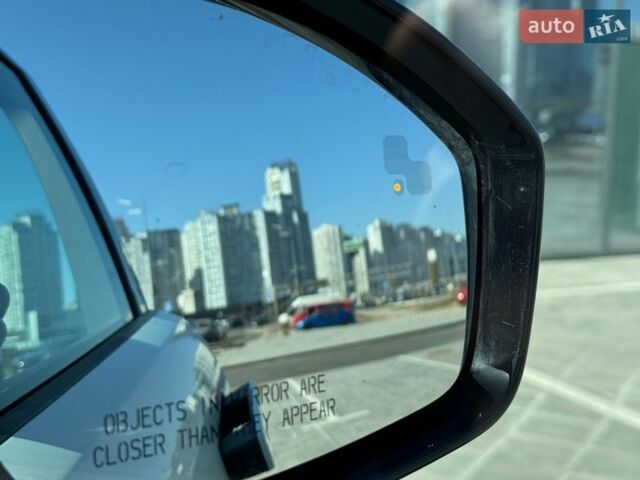 Белый Ленд Ровер Рендж Ровер Эвок, объемом двигателя 2 л и пробегом 21 тыс. км за 41999 $, фото 29 на Automoto.ua