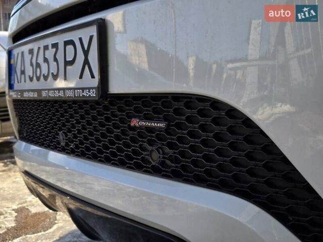 Білий Ленд Ровер Рендж Ровер Евок, об'ємом двигуна 2 л та пробігом 34 тис. км за 47900 $, фото 37 на Automoto.ua