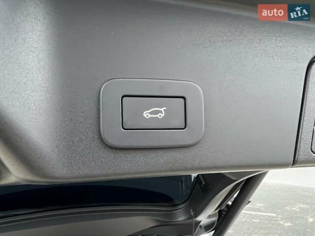 Белый Ленд Ровер Рендж Ровер Эвок, объемом двигателя 2 л и пробегом 33 тыс. км за 48900 $, фото 27 на Automoto.ua