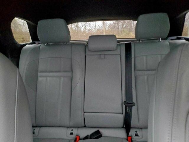 Білий Ленд Ровер Рендж Ровер Евок, об'ємом двигуна 2 л та пробігом 24 тис. км за 12000 $, фото 9 на Automoto.ua