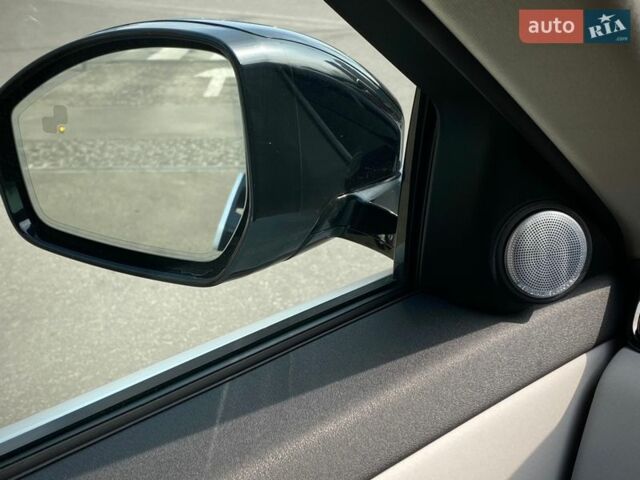 Білий Ленд Ровер Рендж Ровер Евок, об'ємом двигуна 2 л та пробігом 13 тис. км за 54900 $, фото 14 на Automoto.ua