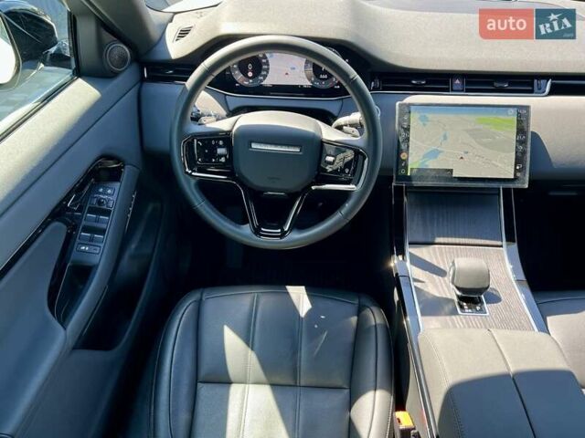 Белый Ленд Ровер Рендж Ровер Эвок, объемом двигателя 2 л и пробегом 13 тыс. км за 56900 $, фото 61 на Automoto.ua