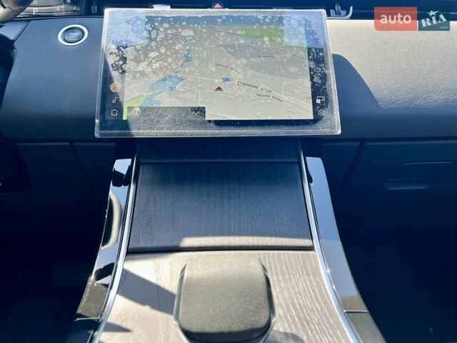 Белый Ленд Ровер Рендж Ровер Эвок, объемом двигателя 2 л и пробегом 13 тыс. км за 56900 $, фото 65 на Automoto.ua