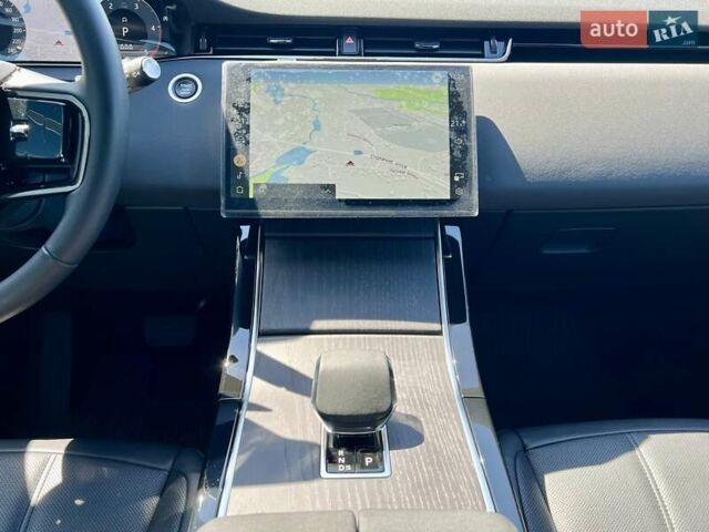 Белый Ленд Ровер Рендж Ровер Эвок, объемом двигателя 2 л и пробегом 13 тыс. км за 56900 $, фото 64 на Automoto.ua