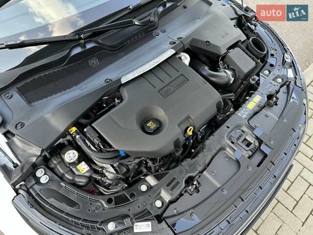 Білий Ленд Ровер Рендж Ровер Евок, об'ємом двигуна 2 л та пробігом 9 тис. км за 59900 $, фото 34 на Automoto.ua